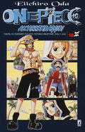 Star Comics - One Piece Blu - Eiichiro Oda - vol. 18