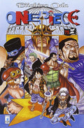 Star Comics - One Piece Blu - Eiichiro Oda - vol. 75