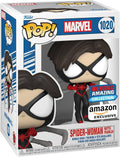 Funko Pop - Marvel - 1020 Spider-Woman - Exclusive