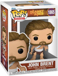 Funko Pop - Planet of the Apes - 1865 John Brent