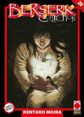 Planet Manga - BERSERK - KENTARO MIURA - vol 20