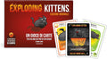 Asmodee - Party Game - EXPLODING KITTENS - Edizione Originale