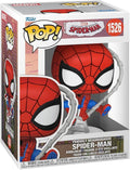 Funko Pop - Marvel Spiderman - 1526 Spider-Man