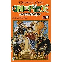 Star Comics - One Piece Blu - Eiichiro Oda - vol. 12