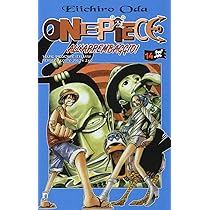 Star Comics - One Piece Blu - Eiichiro Oda - vol. 14