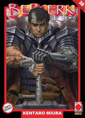 Planet Manga - BERSERK - KENTARO MIURA - vol 38