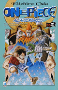 Star Comics - One Piece Blu - Eiichiro Oda - vol. 35