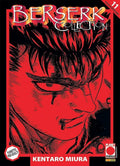 Planet Manga - BERSERK - KENTARO MIURA - vol 11