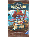 Lorcana - Mare di Azzurrite - Bustina Singola - ITA