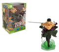 ABYSTYLE - ONE PIECE - RORONOA ZORO