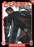 Planet Manga - BERSERK - KENTARO MIURA - vol 29