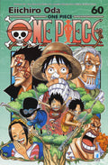 Star Comics - One Piece Bianco - Eiichiro Oda - vol. 60