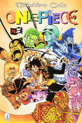 Star Comics - One Piece Blu - Eiichiro Oda - vol. 76