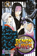 Star Comics - Demon Slayer - Koyoharu Gotouge - Vol. 16