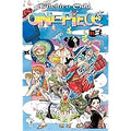 Star Comics - One Piece Blu - Eiichiro Oda - vol. 91