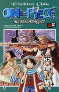 Star Comics - One Piece Blu - Eiichiro Oda - vol. 19