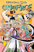 Star Comics - One Piece Blu - Eiichiro Oda - vol. 93