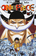 Star Comics - One Piece Blu - Eiichiro Oda - vol. 57
