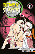 Star Comics - Demon Slayer - Koyoharu Gotouge - Vol. 11