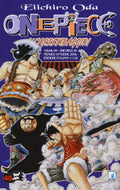 Star Comics - One Piece Blu - Eiichiro Oda - vol. 40