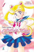 STAR COMICS - Naoko Takeuchi - SAILOR MOON - Vol. 1