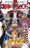 Star Comics - One Piece Blu - Eiichiro Oda - vol. 47