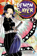 Star Comics - Demon Slayer - Koyoharu Gotouge - Vol. 6