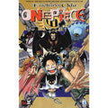 Star Comics - One Piece Bianco - Eiichiro Oda - vol. 54