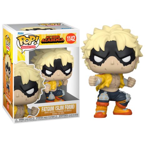 Funko Pop - MY HERO ACCADEMIA - FATGUM SLIM FORM 1142