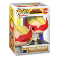 Funko Pop - MY HERO ACCADEMIA - YUGA AOYAMA 1144