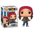 FUNKO POP - JURASSIC WORLD - MAISIE 1215