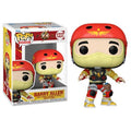 Funko Pop - FLASH - BARRY ALLEN 1337
