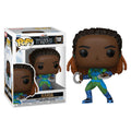 Funko Pop - Marvel Studios - WAKANDA FOREVER - NAKIA 1101