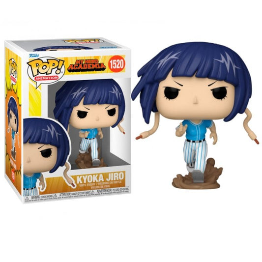 Funko Pop - MY HERO ACCADEMIA - 1520 Kyoka Jiro