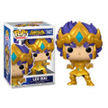 Funko Pop - Saint Seiya - LEO IKKI 1427