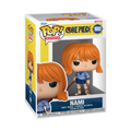 Funko Pop - One Piece Netflix - NAMI 1880