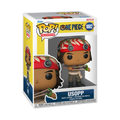 Funko Pop - One Piece Netflix - USOPP 1882
