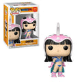 Funko Pop - DRAGON BALL - 1925 CHICHI