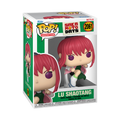Funko Pop - SAKAMOTO DAYS - 2061 LU SHAOTANG