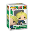Funko Pop - SAKAMOTO DAYS - SHIN ASAKURA 2059