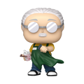 Funko Pop - SAKAMOTO DAYS - 2058 TARO SAKAMOTO