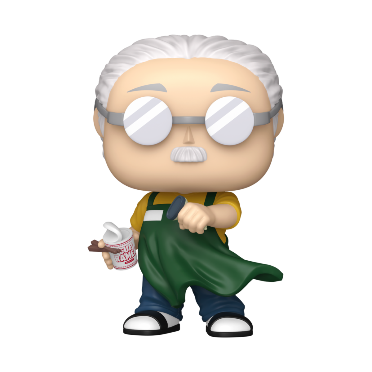 Funko Pop - SAKAMOTO DAYS - 2058 TARO SAKAMOTO