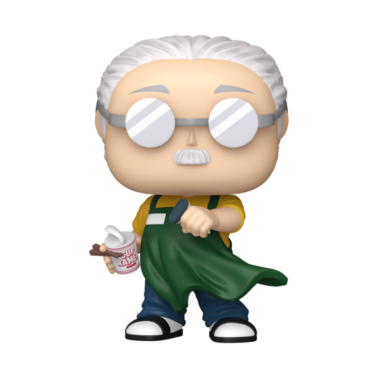 Funko Pop - SAKAMOTO DAYS - 2058 TARO SAKAMOTO