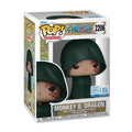 Funko Pop - One Piece - MONKEY D. DRAGON 2206 - EXCLUSIVE