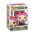 Funko Pop - One Piece - GINNY 2205