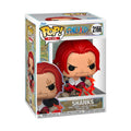 Funko Pop - One Piece - Plus - SHANKS 2166