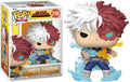 Funko Pop - MY HERO ACCADEMIA - SHOTO TODOROKI 2158