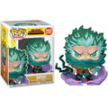 Funko Pop - MY HERO ACCADEMIA - DEKU 2157 - 12cm