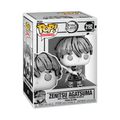 Funko Pop - DEMON SLAYER - Kimetsu no Yaiba - ZENITSU AGATSUMA 2192