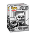 Funko Pop - DEMON SLAYER - Kimetsu no Yaiba - INOSUKE HASHIBIRA 2193